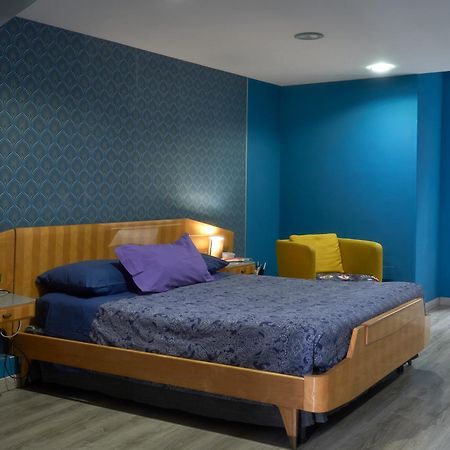 Home & More Brigida Napoli Exterior foto