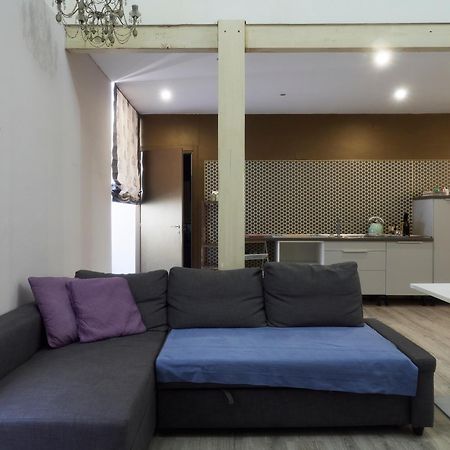 Home & More Brigida Napoli Exterior foto