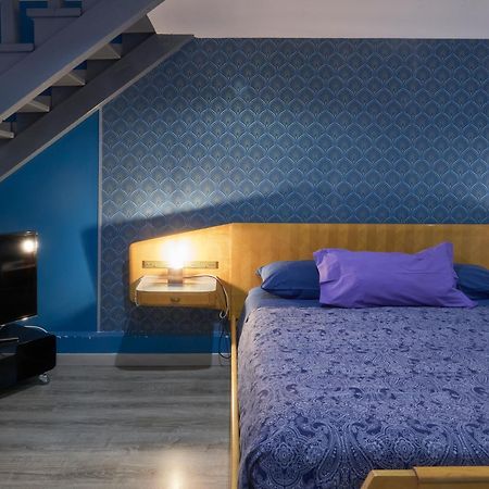 Home & More Brigida Napoli Exterior foto