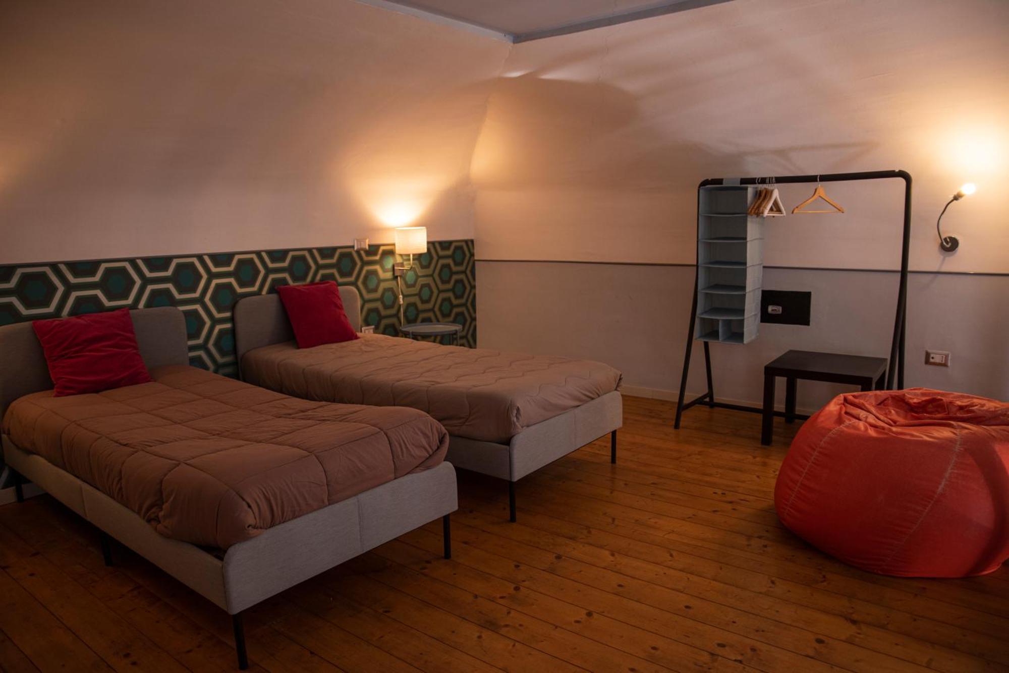 Home & More Brigida Napoli Exterior foto