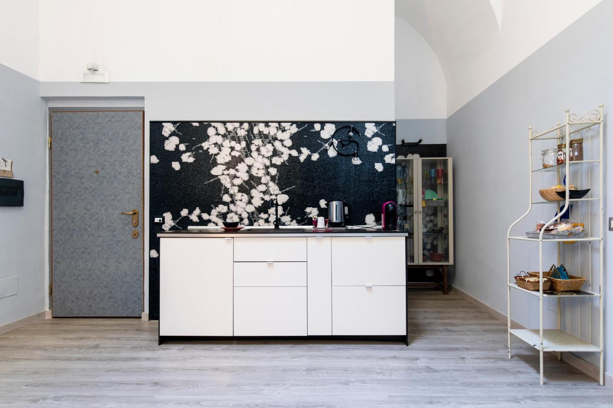 Home & More Brigida Napoli Exterior foto