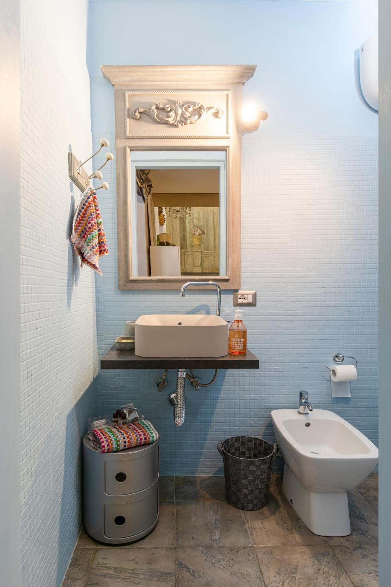 Home & More Brigida Napoli Exterior foto