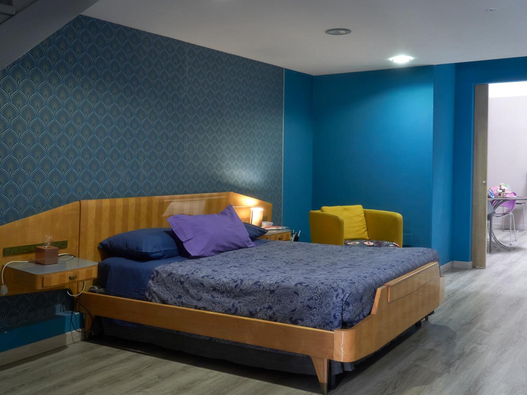 Home & More Brigida Napoli Exterior foto