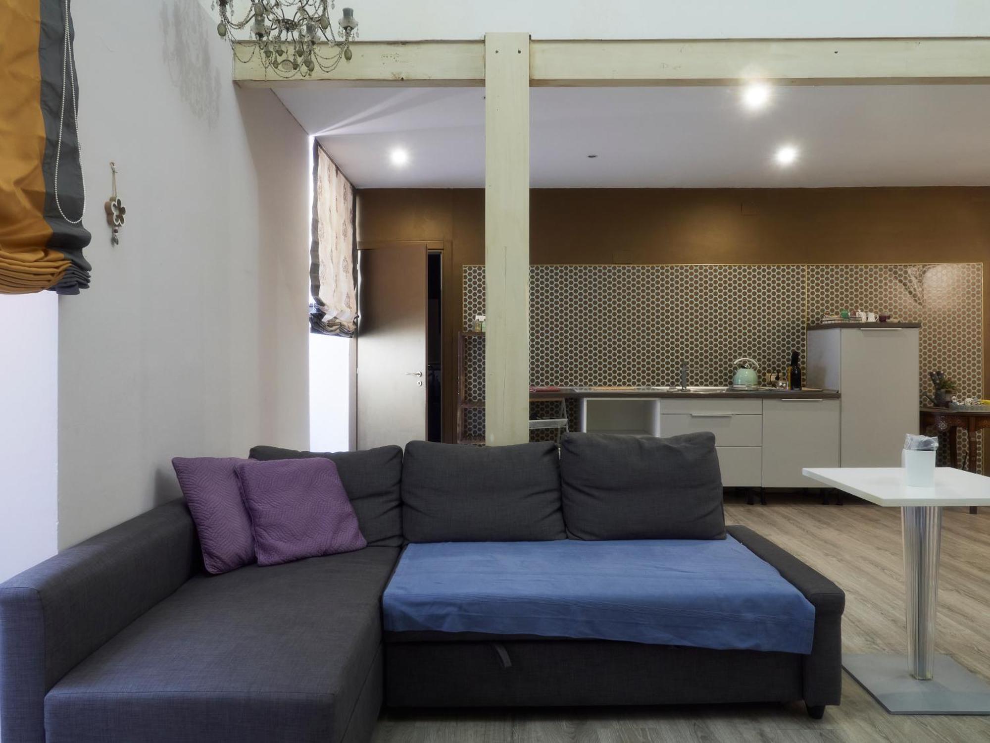 Home & More Brigida Napoli Exterior foto