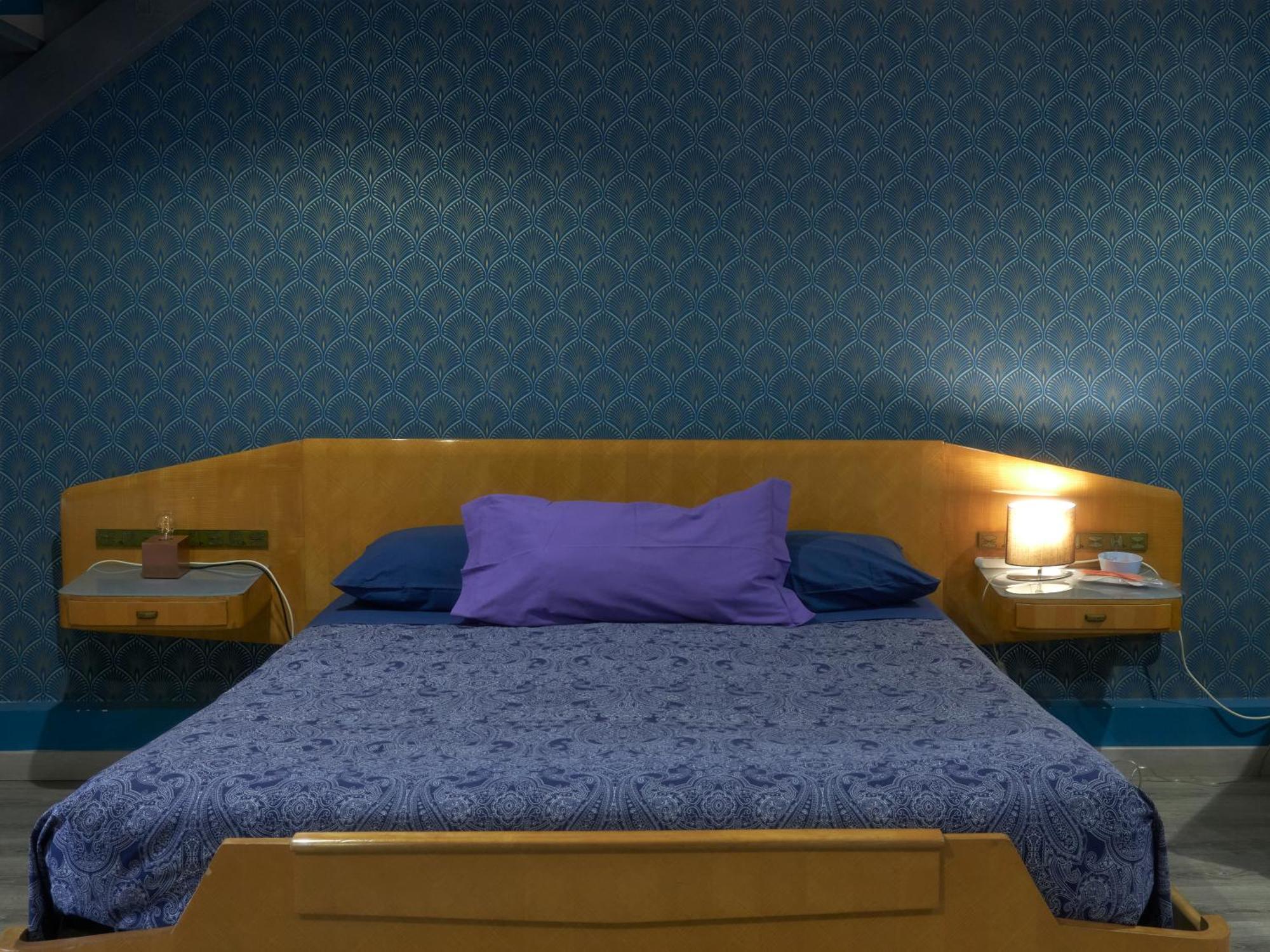 Home & More Brigida Napoli Exterior foto