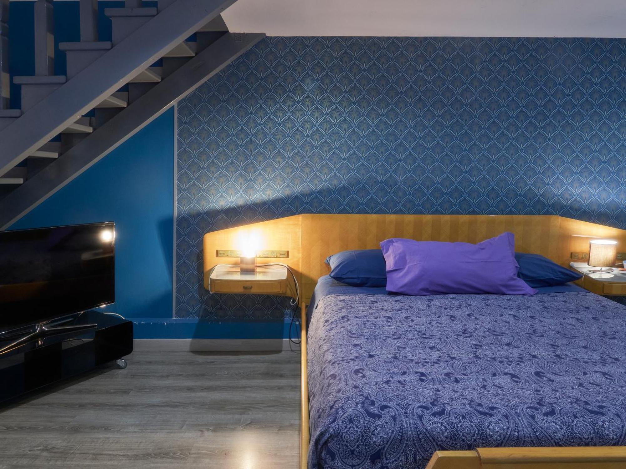 Home & More Brigida Napoli Exterior foto