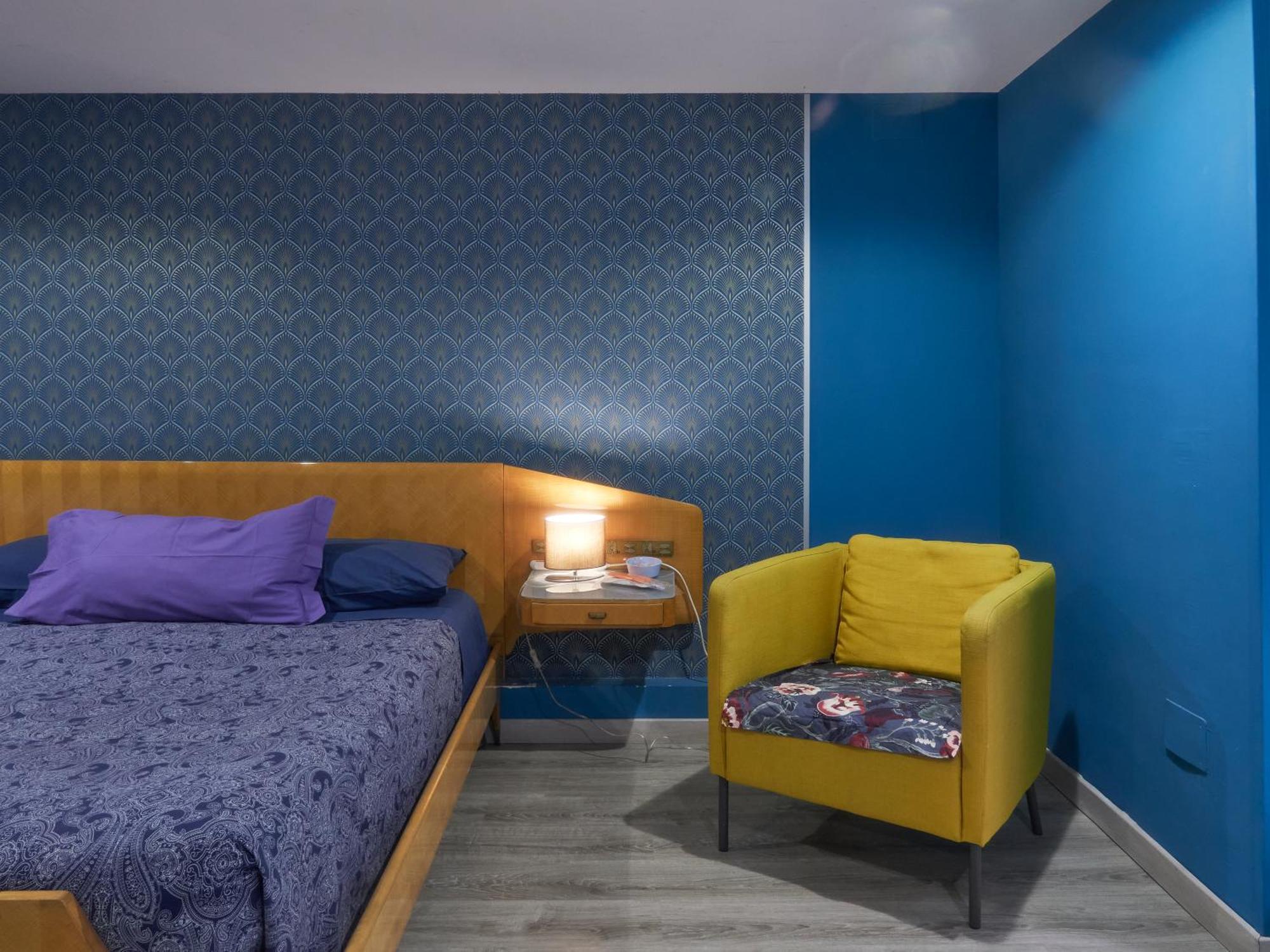 Home & More Brigida Napoli Exterior foto