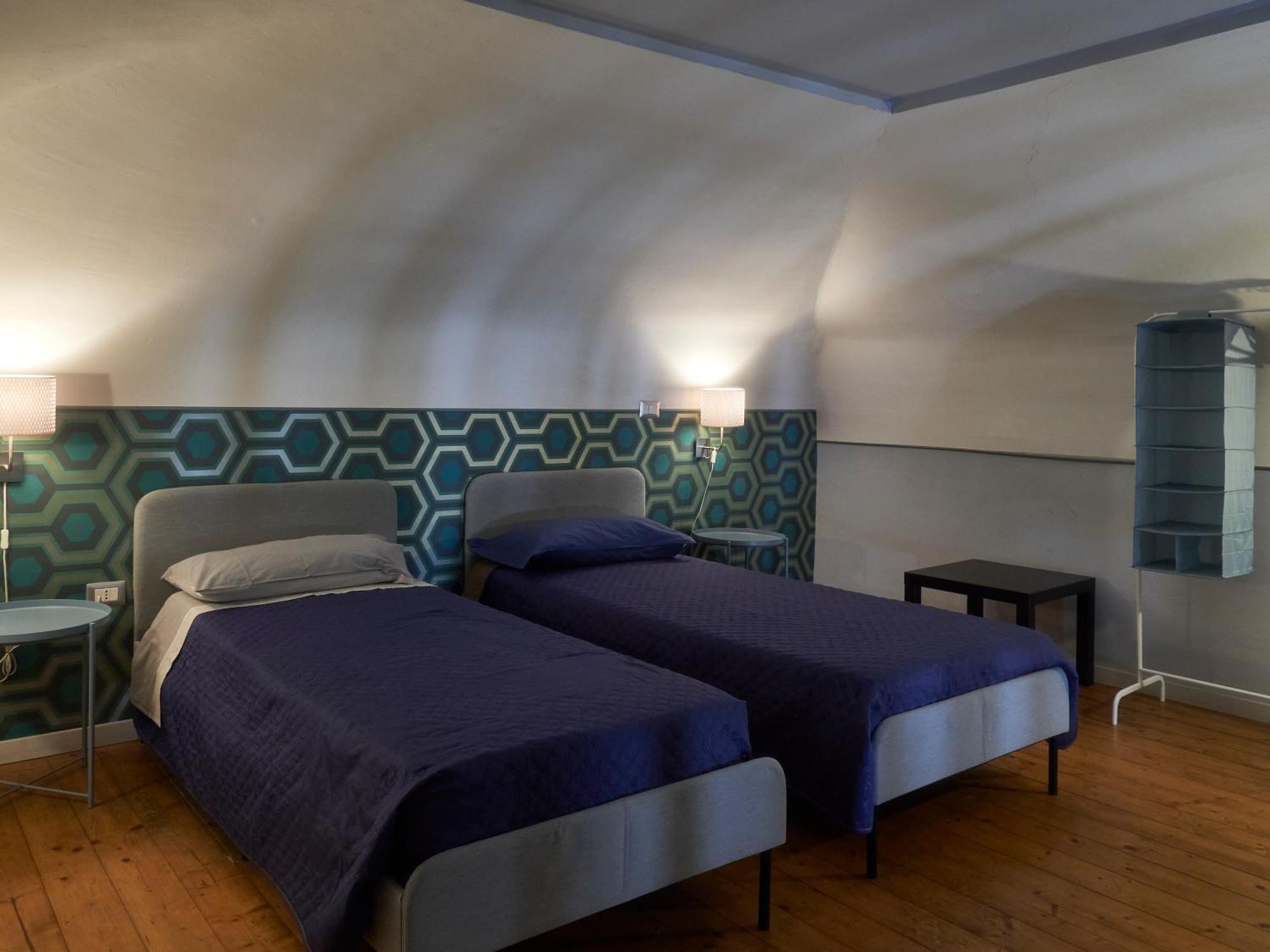 Home & More Brigida Napoli Exterior foto