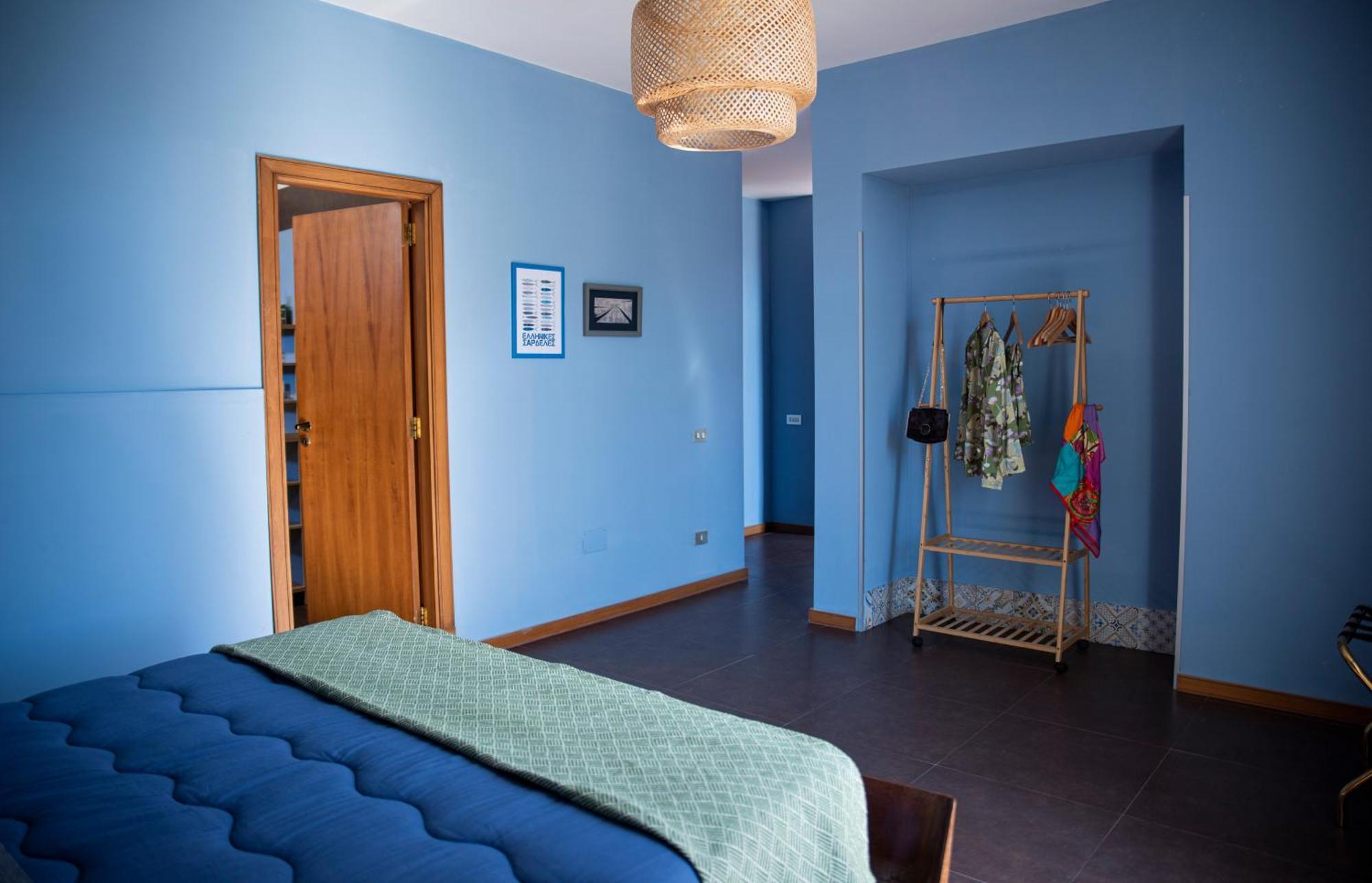 Home & More Brigida Napoli Exterior foto