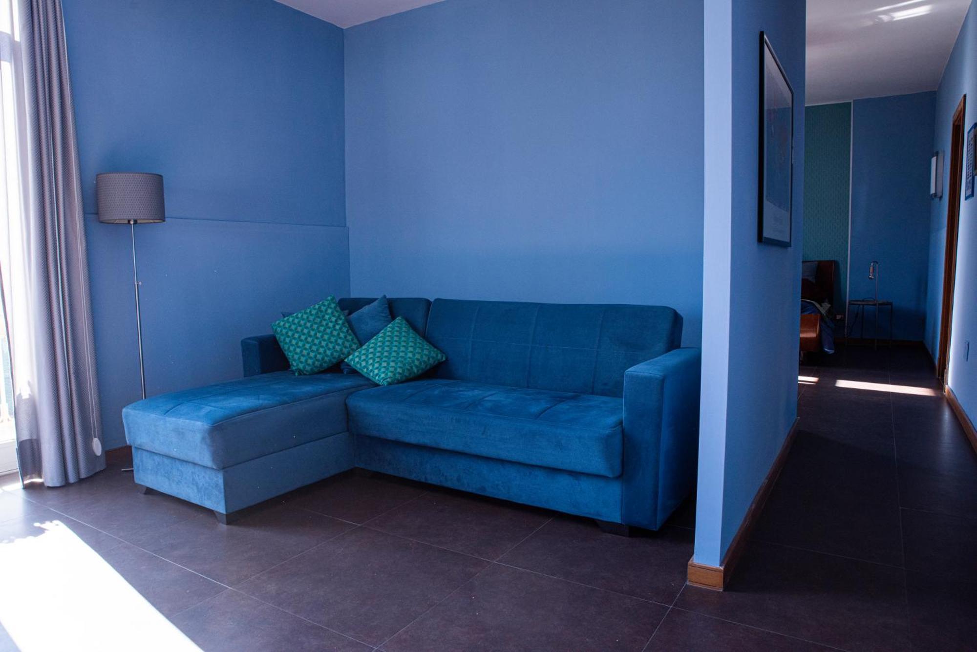 Home & More Brigida Napoli Exterior foto