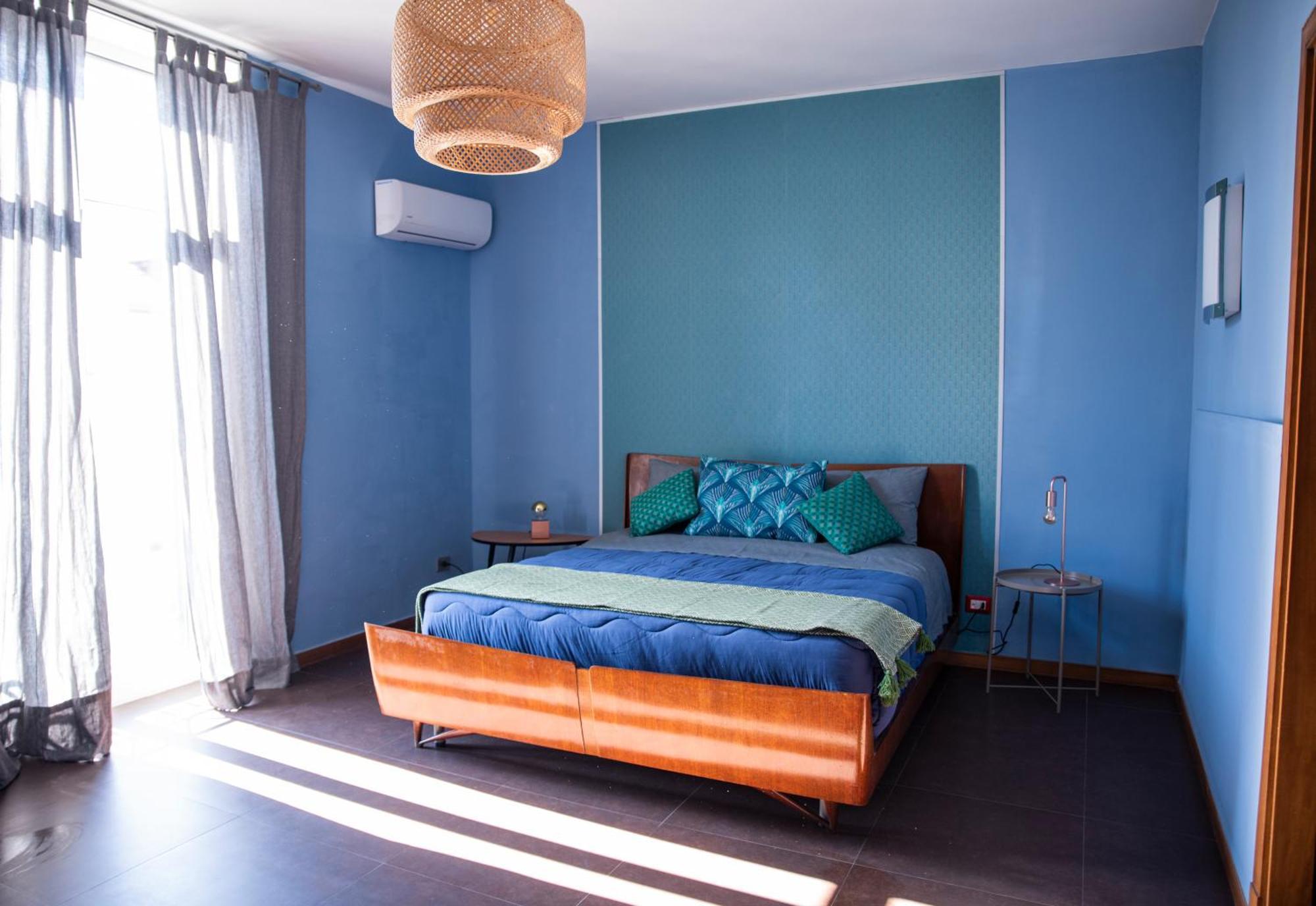 Home & More Brigida Napoli Exterior foto