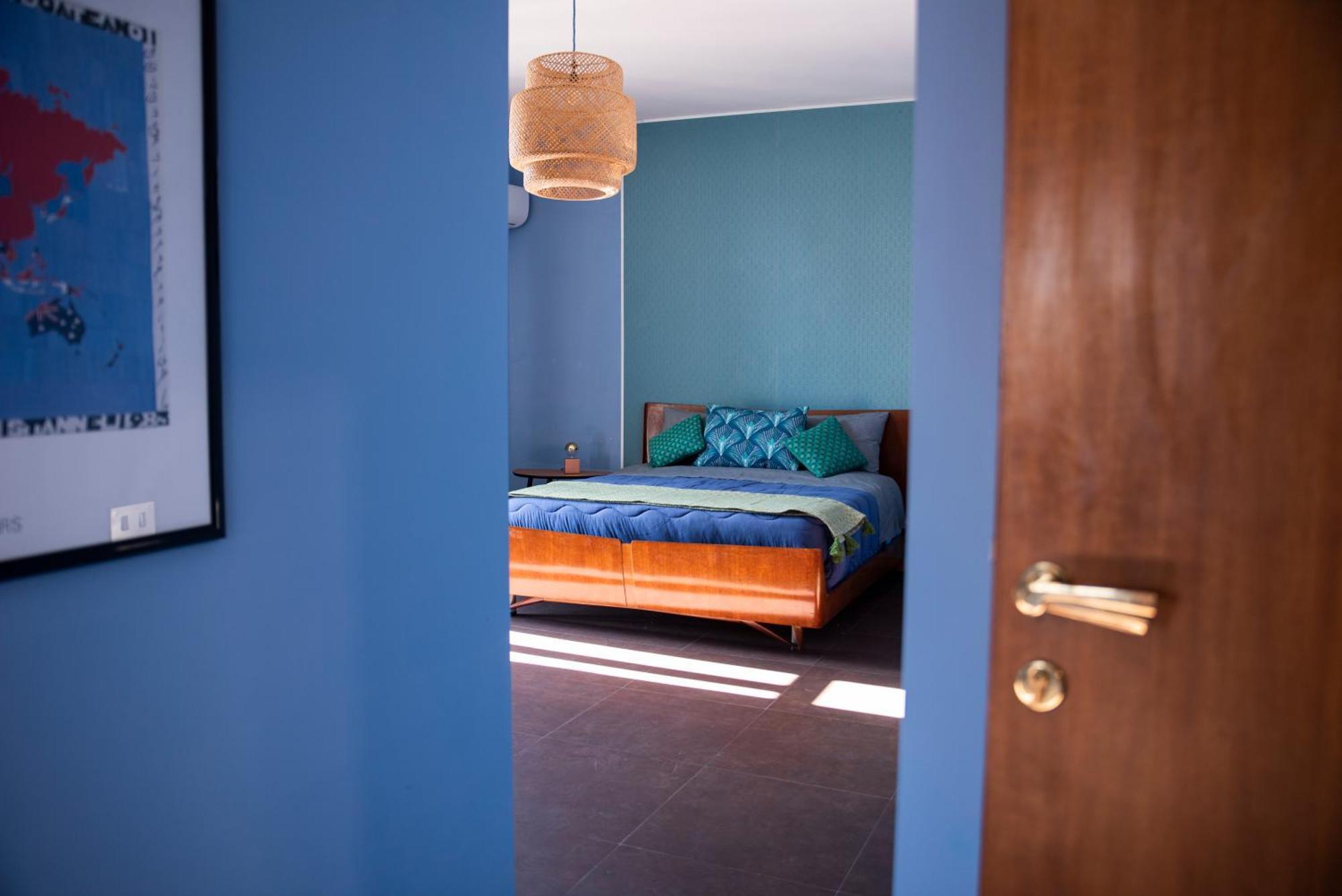 Home & More Brigida Napoli Exterior foto