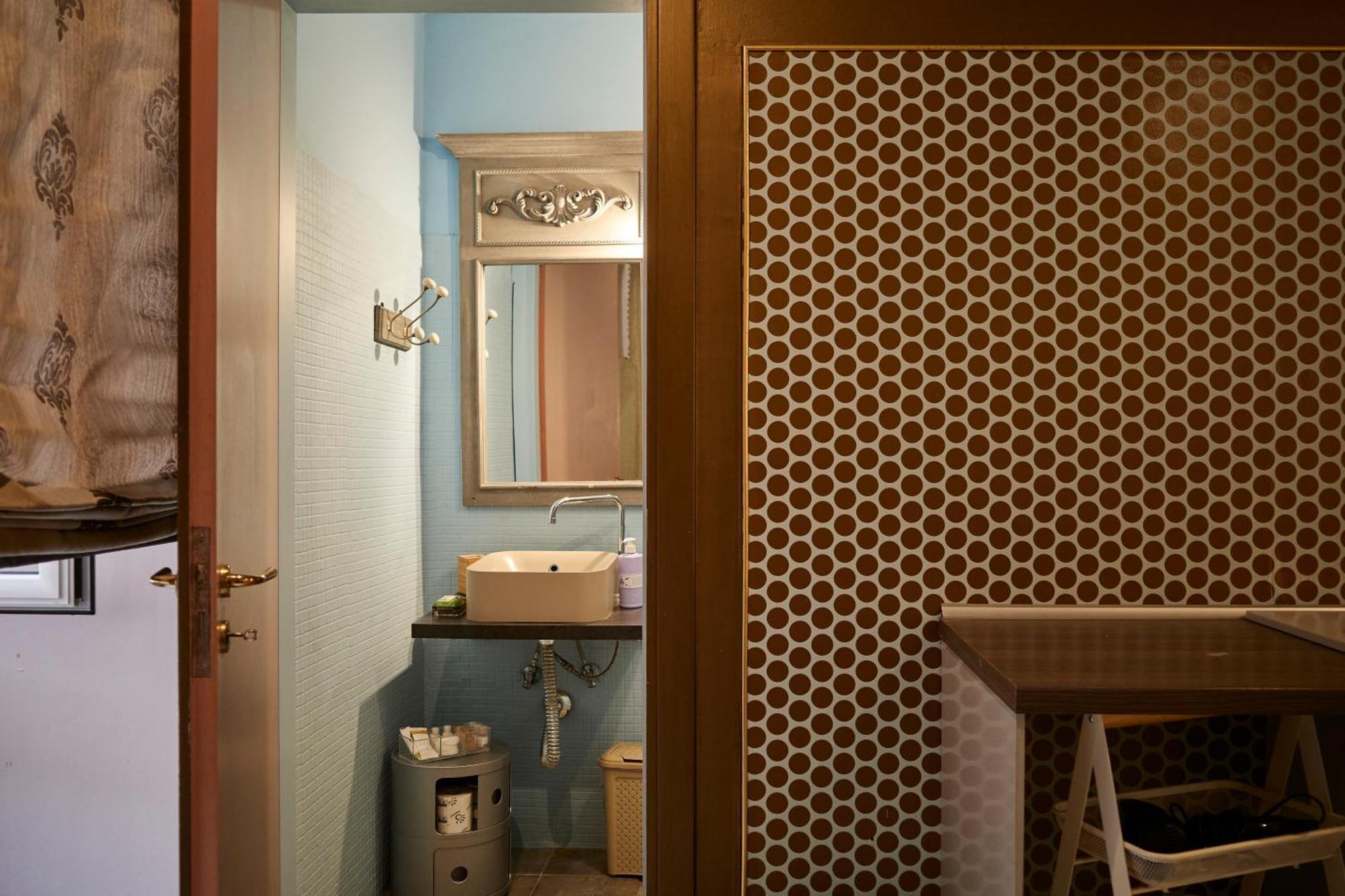 Home & More Brigida Napoli Exterior foto