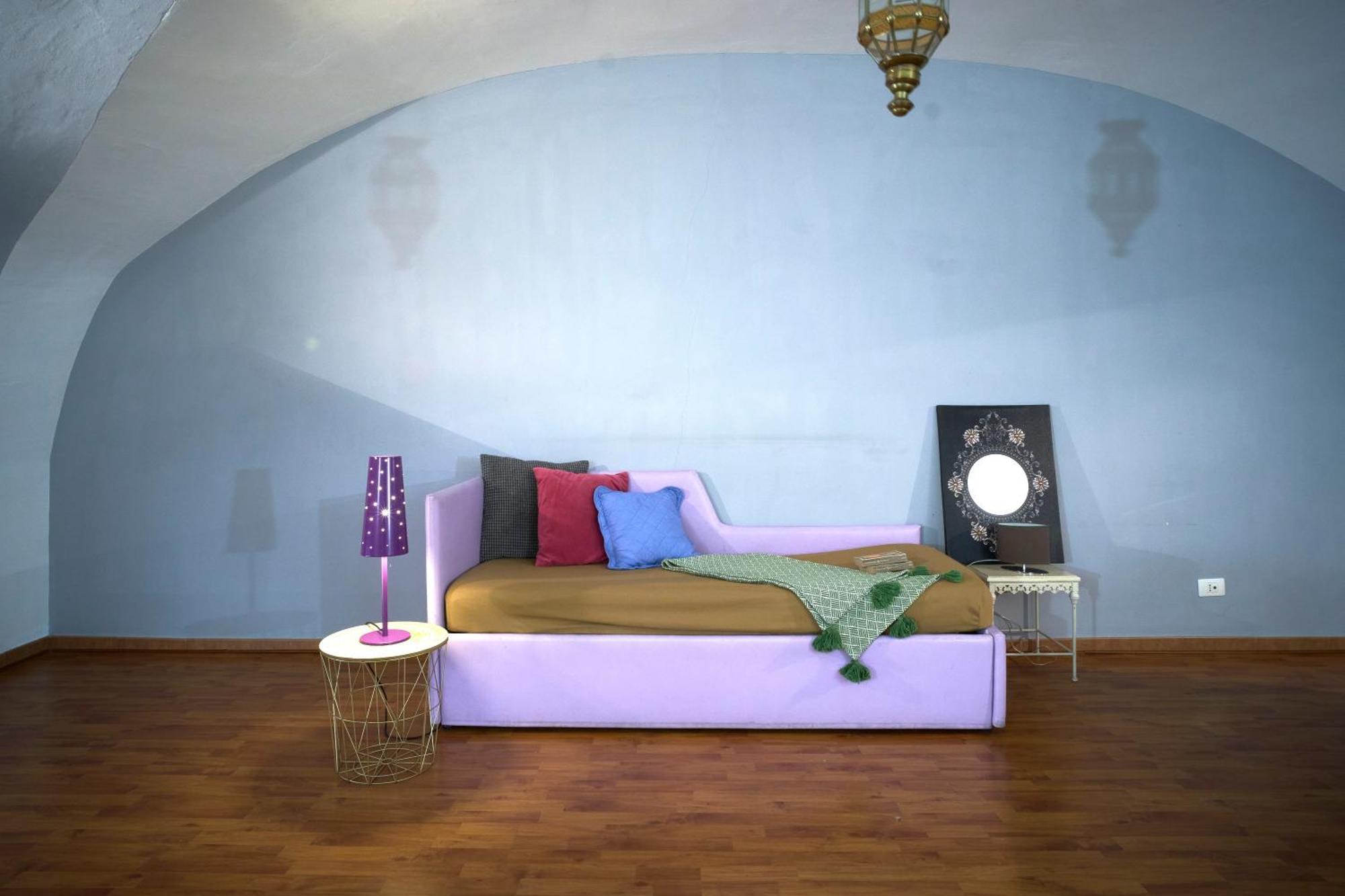 Home & More Brigida Napoli Exterior foto