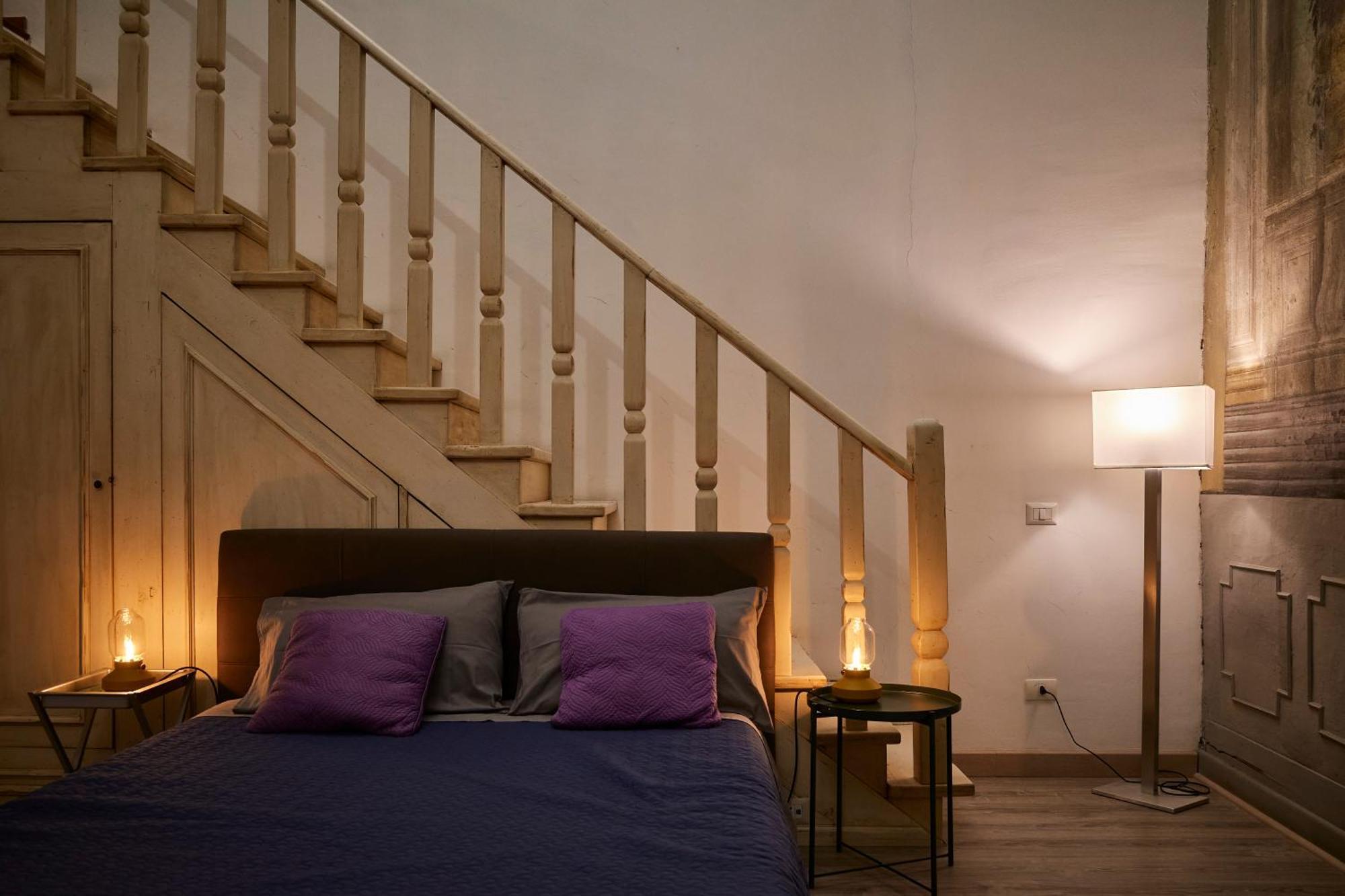 Home & More Brigida Napoli Exterior foto