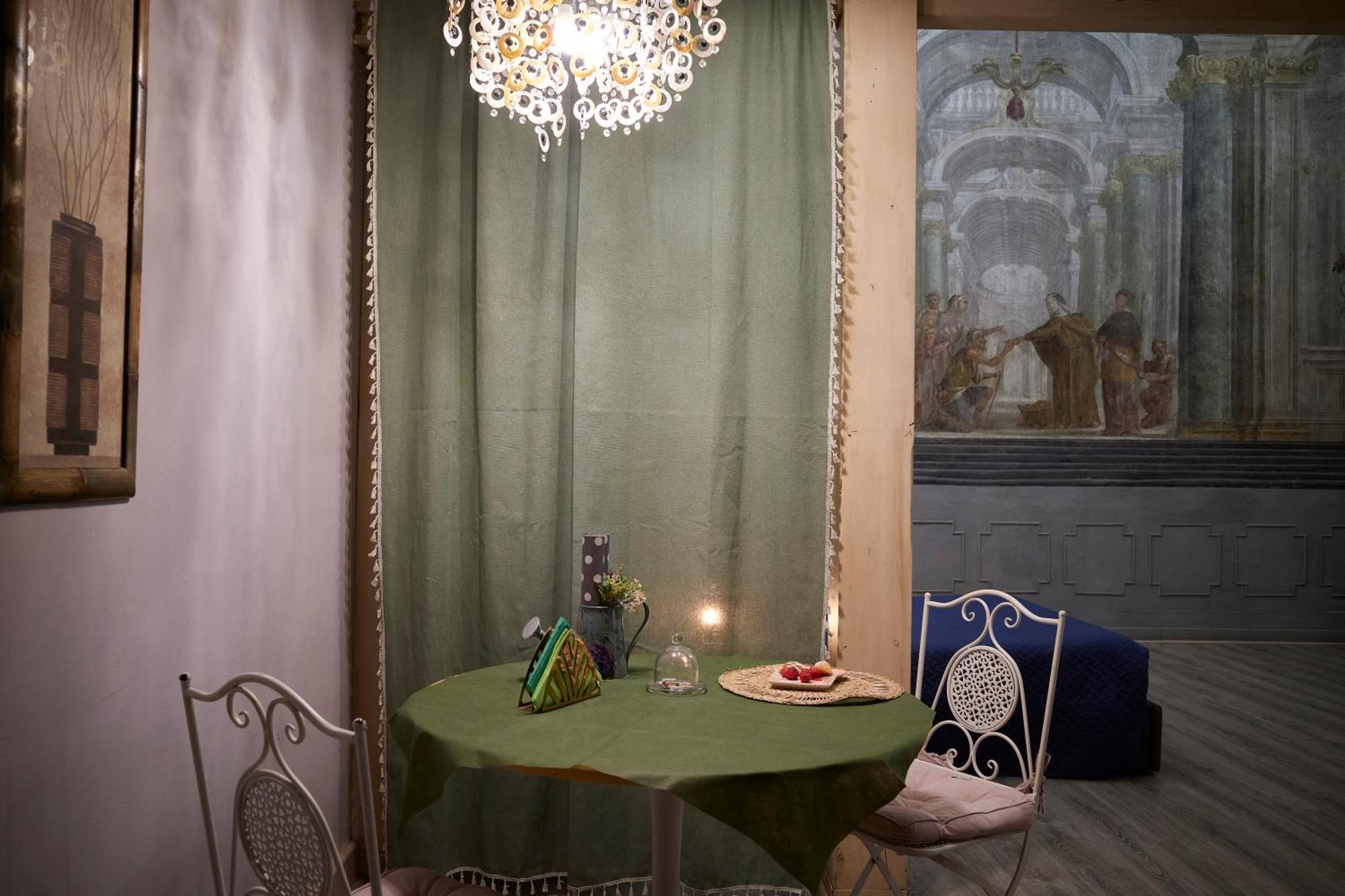 Home & More Brigida Napoli Exterior foto