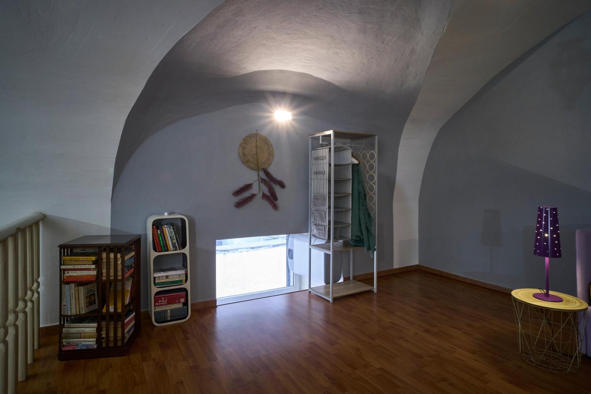 Home & More Brigida Napoli Exterior foto
