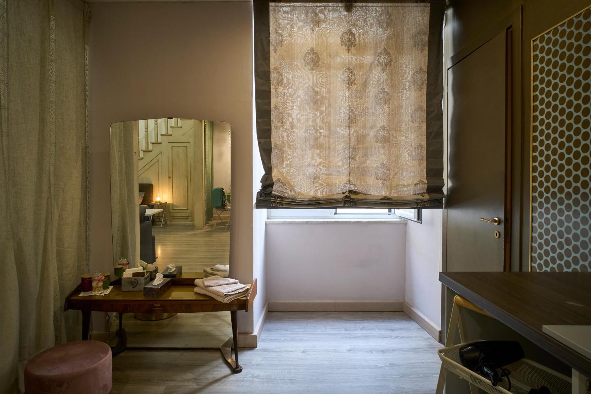 Home & More Brigida Napoli Exterior foto