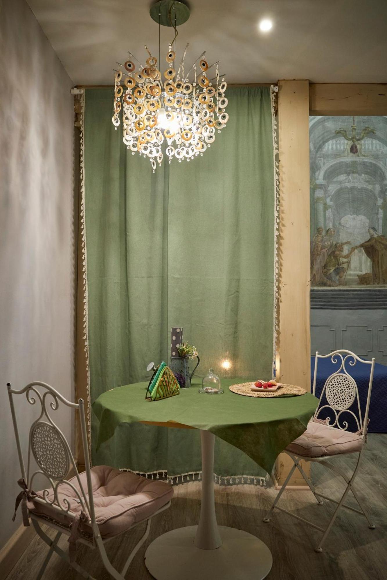 Home & More Brigida Napoli Exterior foto